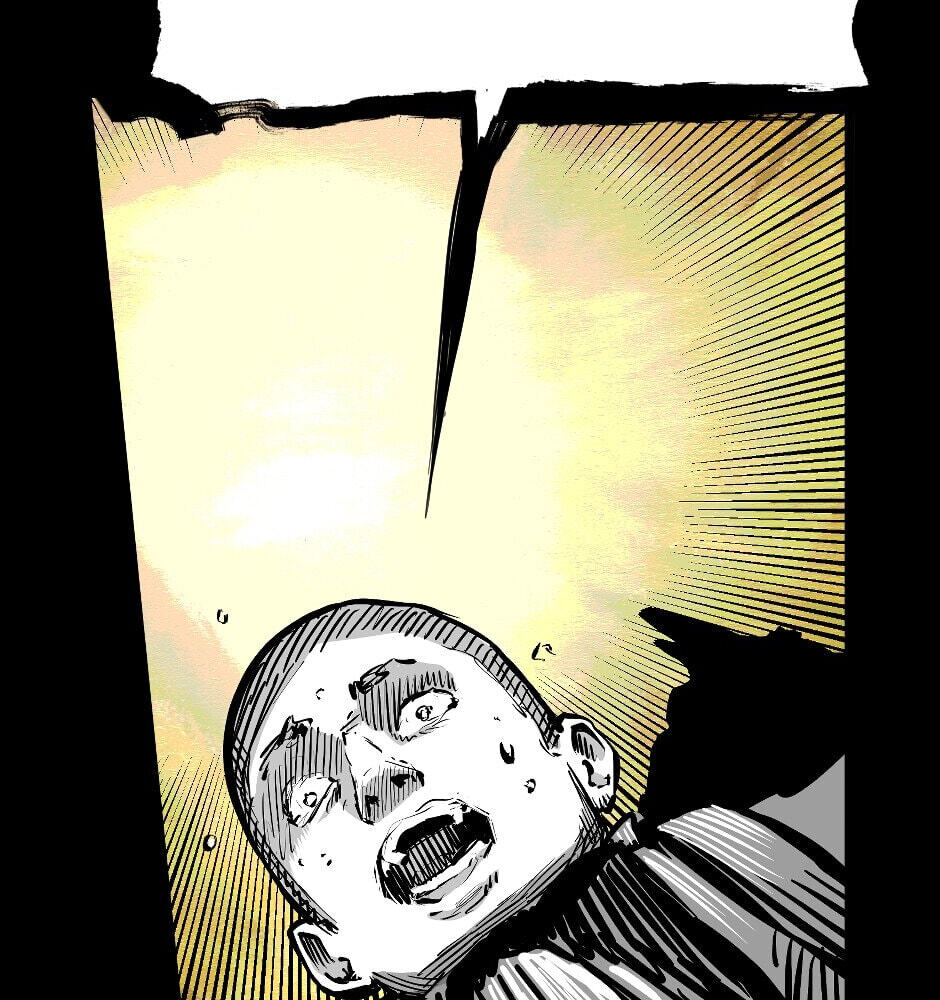 Read Tomahawk Angel chapter 59 image 9 on Lezhin