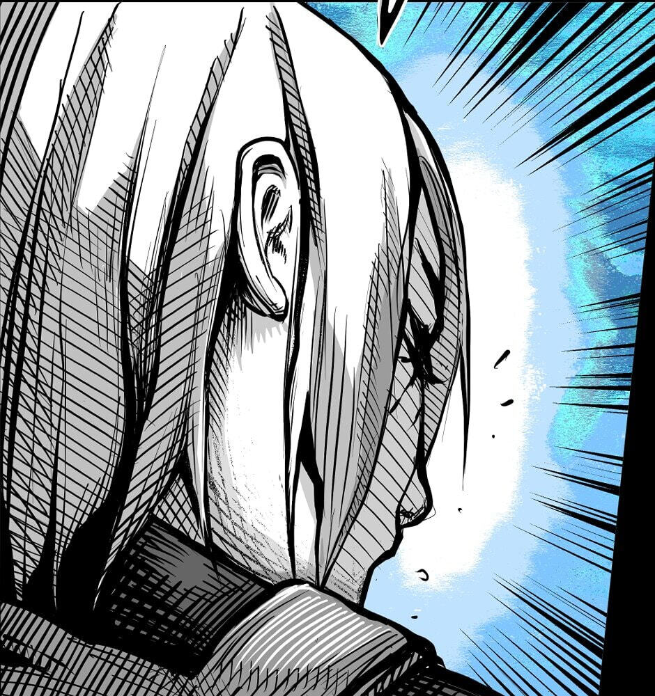 Read Tomahawk Angel chapter 59 image 94 on Lezhin