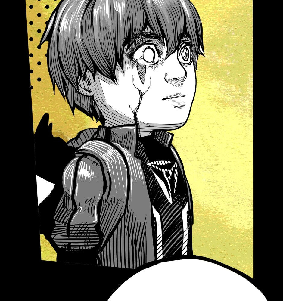 Read Tomahawk Angel chapter 59 image 96 on Lezhin