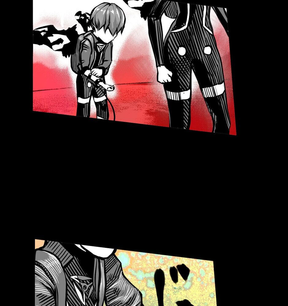 Read Tomahawk Angel chapter 59 image 99 on Lezhin