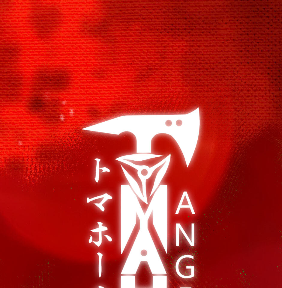 Read Tomahawk Angel chapter 6 image 0 on Lezhin