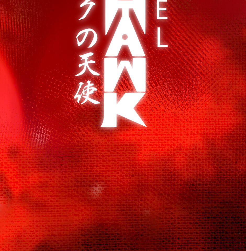 Read Tomahawk Angel chapter 6 image 1 on Lezhin