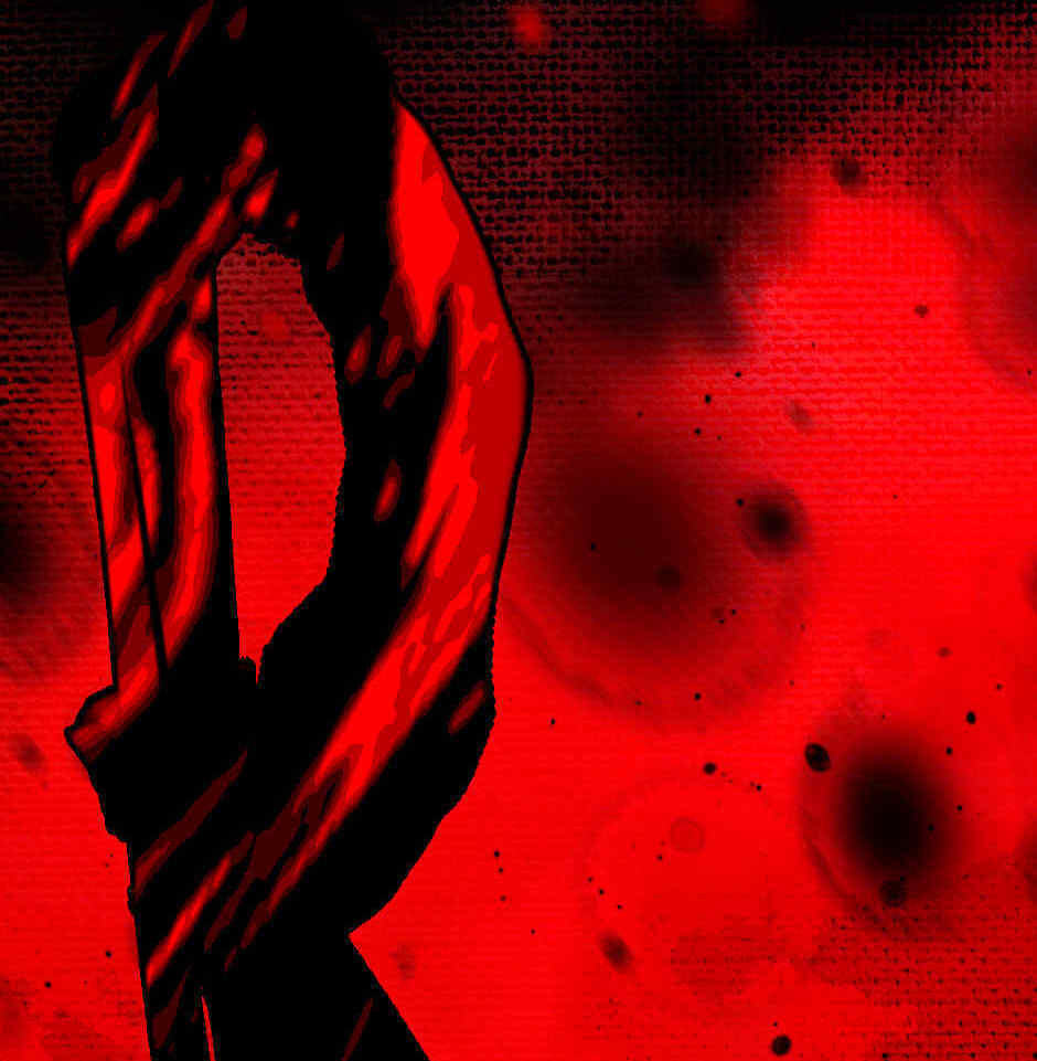 Read Tomahawk Angel chapter 6 image 10 on Lezhin