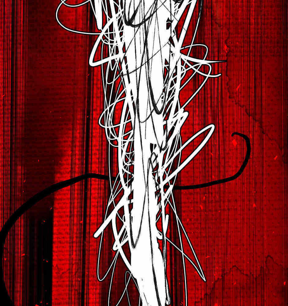 Read Tomahawk Angel chapter 6 image 100 on Lezhin