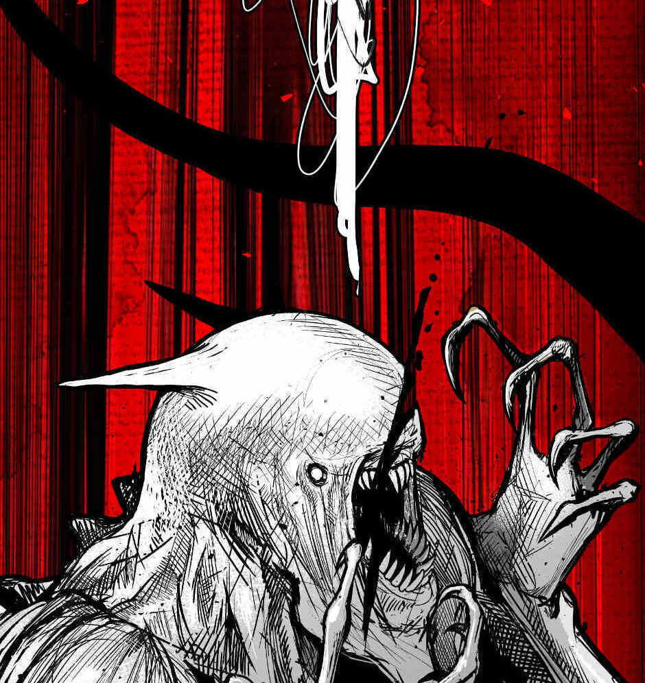Read Tomahawk Angel chapter 6 image 101 on Lezhin