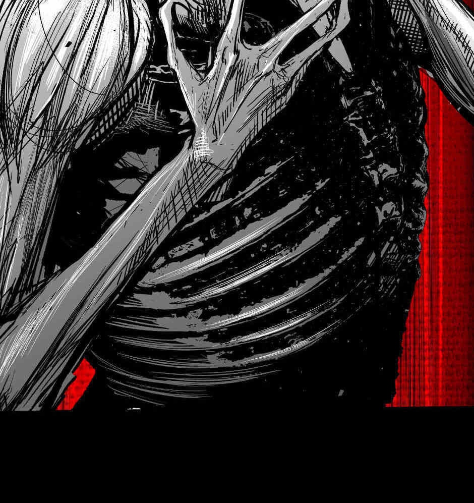 Read Tomahawk Angel chapter 6 image 102 on Lezhin