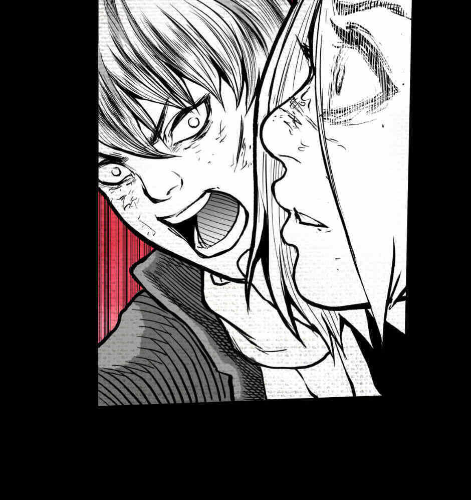 Read Tomahawk Angel chapter 6 image 104 on Lezhin