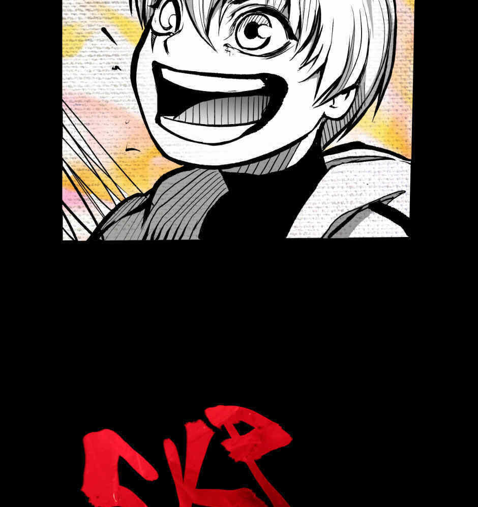Read Tomahawk Angel chapter 6 image 106 on Lezhin