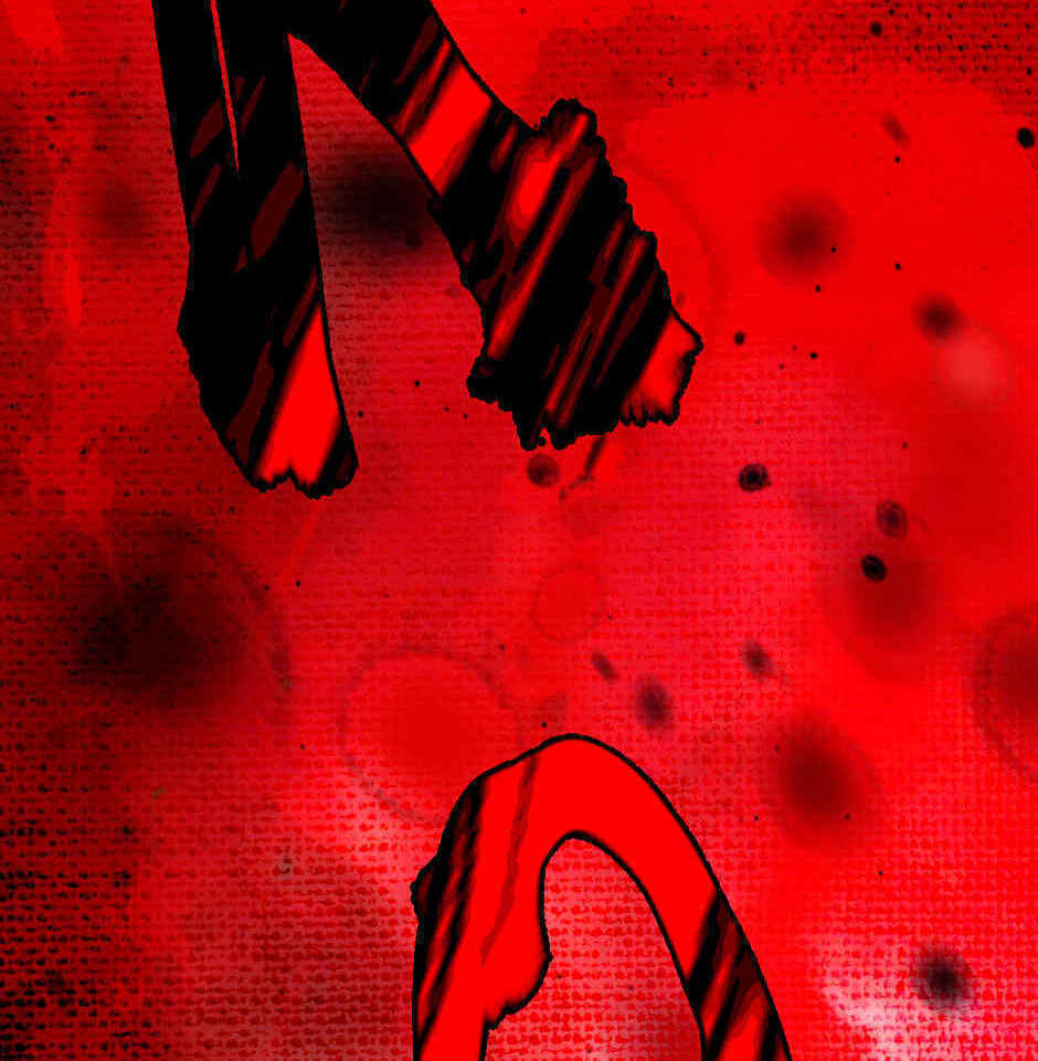 Read Tomahawk Angel chapter 6 image 11 on Lezhin