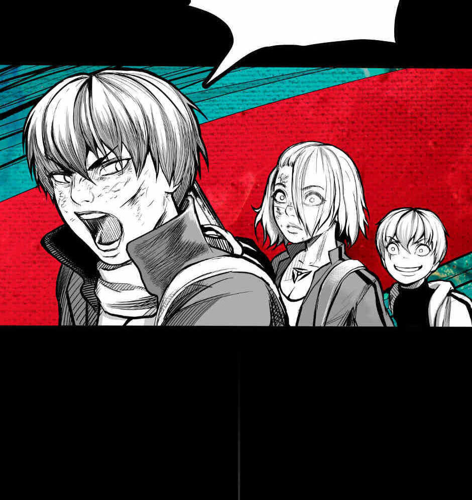 Read Tomahawk Angel chapter 6 image 113 on Lezhin