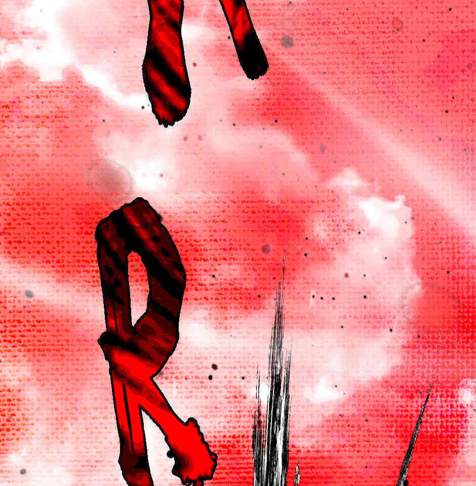 Read Tomahawk Angel chapter 6 image 13 on Lezhin