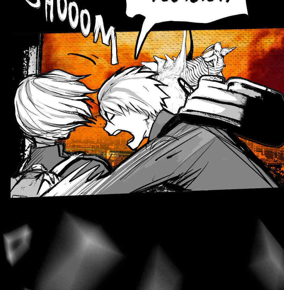 Read Tomahawk Angel chapter 6 image 20 on Lezhin