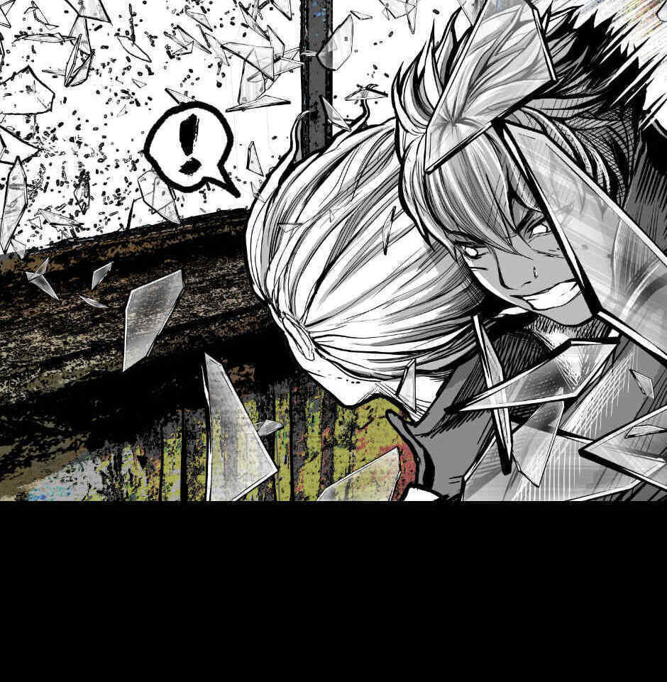 Read Tomahawk Angel chapter 6 image 23 on Lezhin