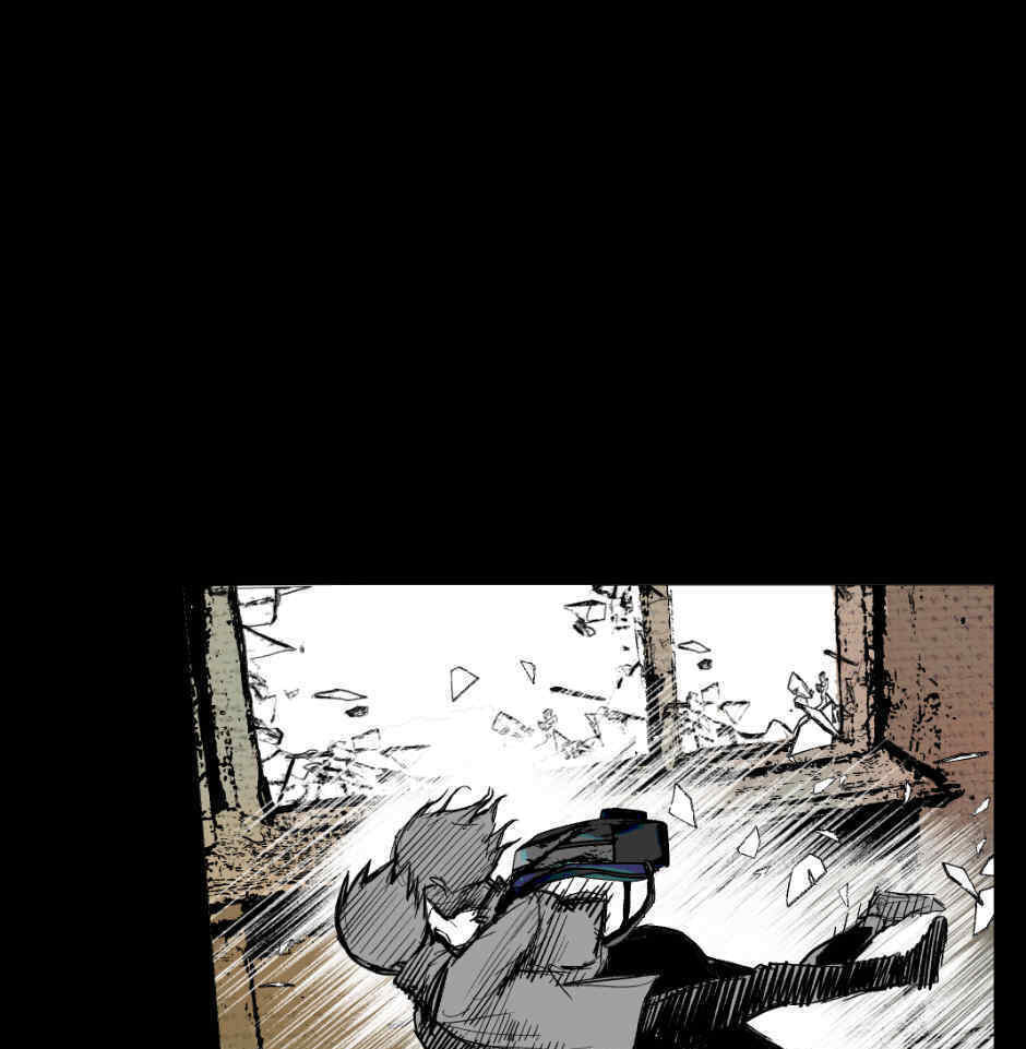 Read Tomahawk Angel chapter 6 image 24 on Lezhin