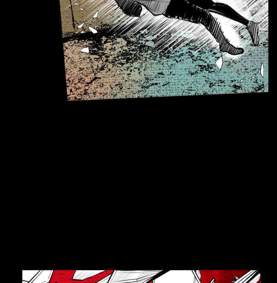 Read Tomahawk Angel chapter 6 image 25 on Lezhin