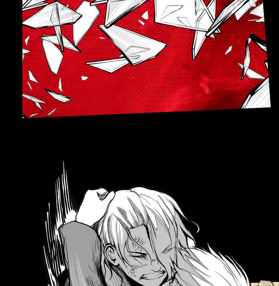 Read Tomahawk Angel chapter 6 image 26 on Lezhin
