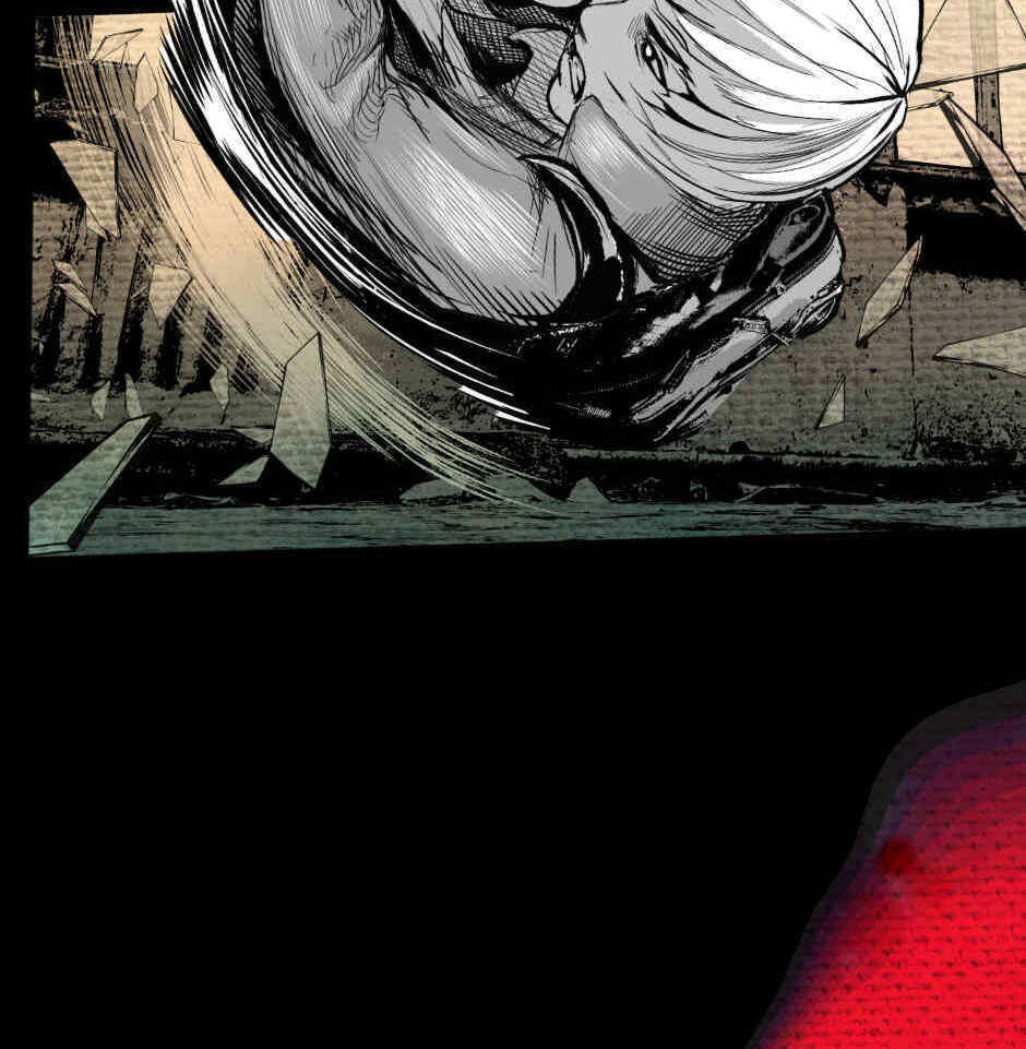 Read Tomahawk Angel chapter 6 image 27 on Lezhin