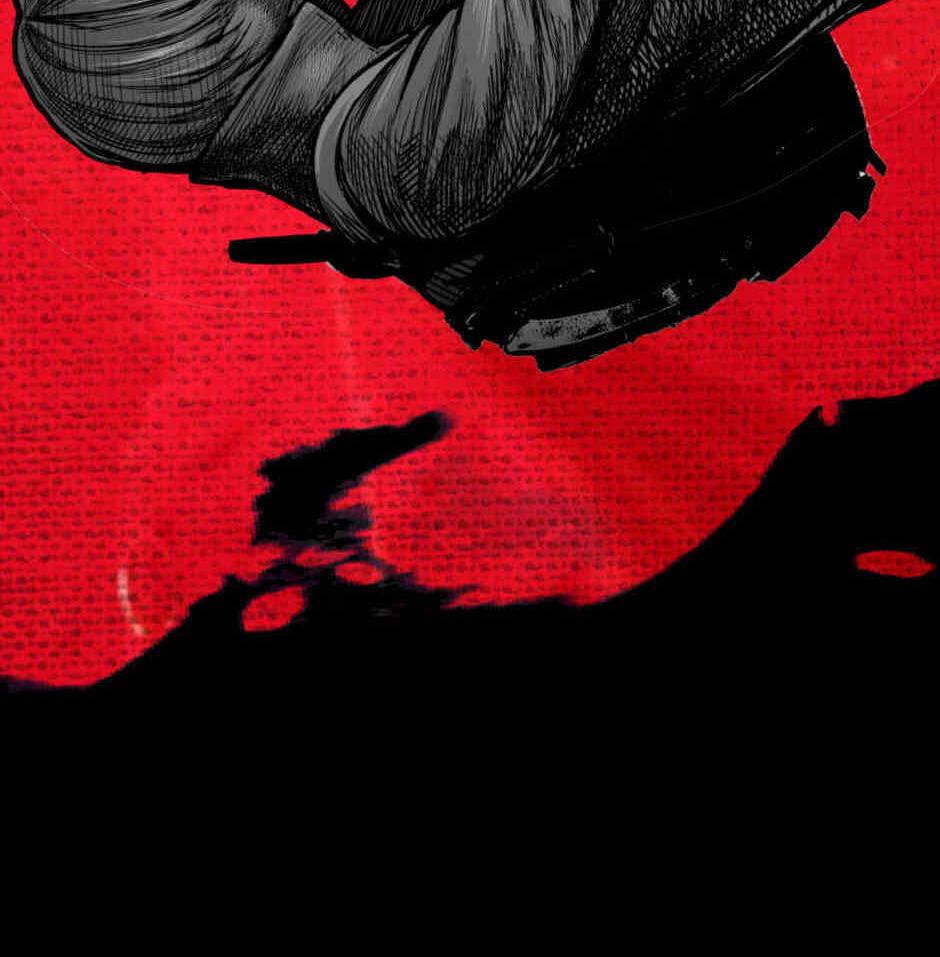 Read Tomahawk Angel chapter 6 image 29 on Lezhin