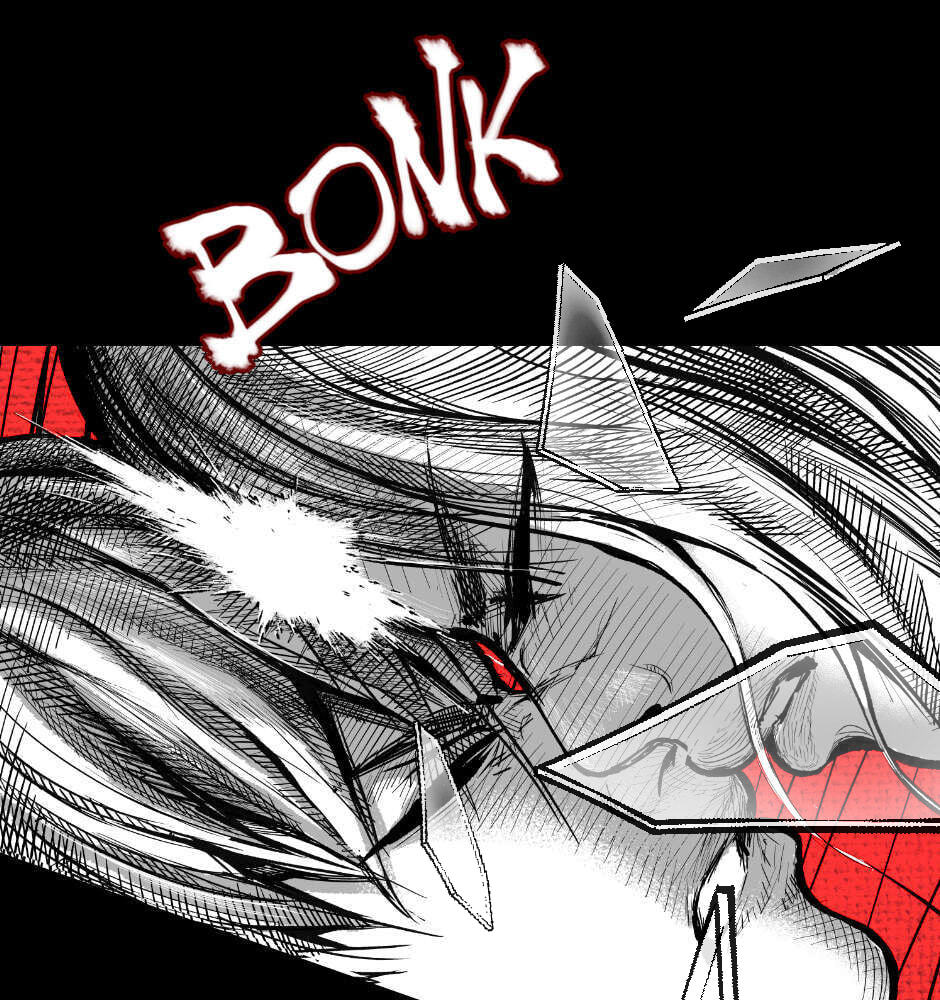 Read Tomahawk Angel chapter 6 image 30 on Lezhin