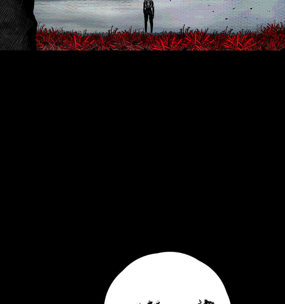 Read Tomahawk Angel chapter 6 image 44 on Lezhin