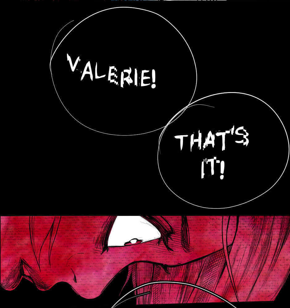 Read Tomahawk Angel chapter 6 image 55 on Lezhin