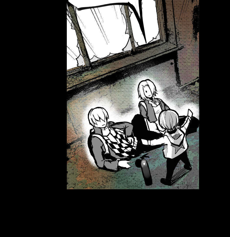 Read Tomahawk Angel chapter 6 image 61 on Lezhin