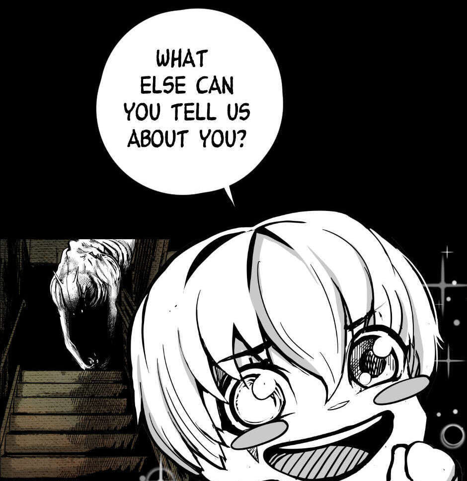 Read Tomahawk Angel chapter 6 image 62 on Lezhin
