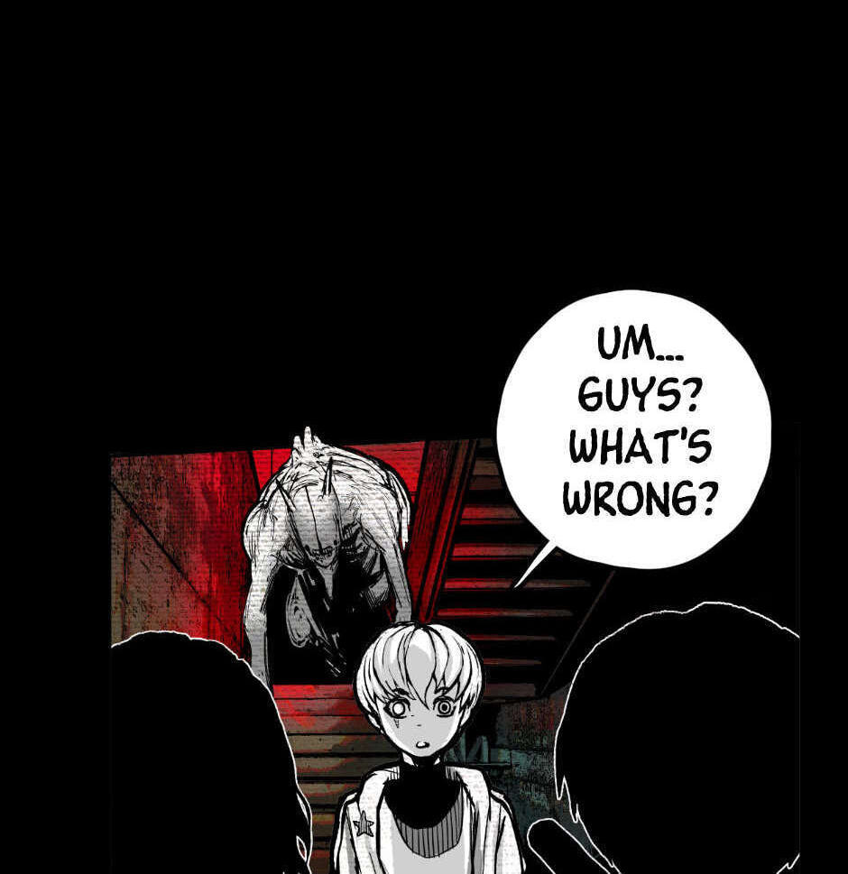 Read Tomahawk Angel chapter 6 image 65 on Lezhin