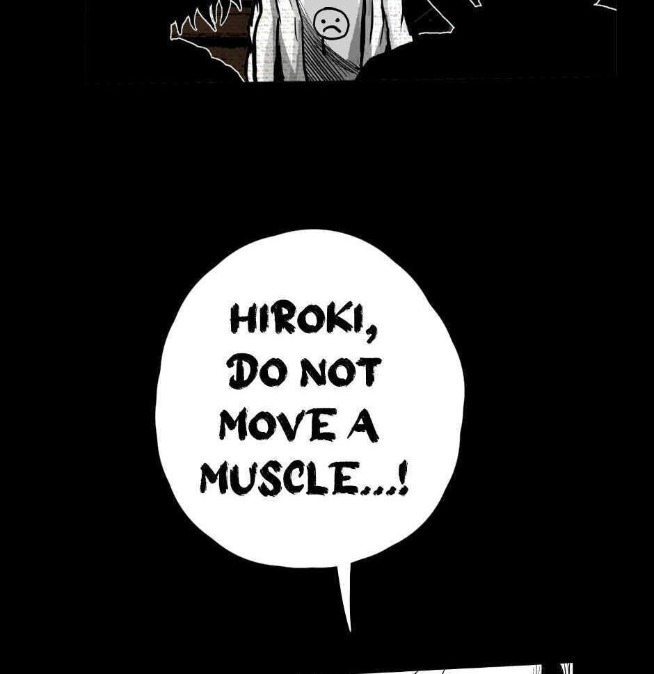 Read Tomahawk Angel chapter 6 image 66 on Lezhin