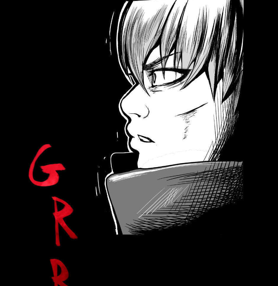 Read Tomahawk Angel chapter 6 image 67 on Lezhin
