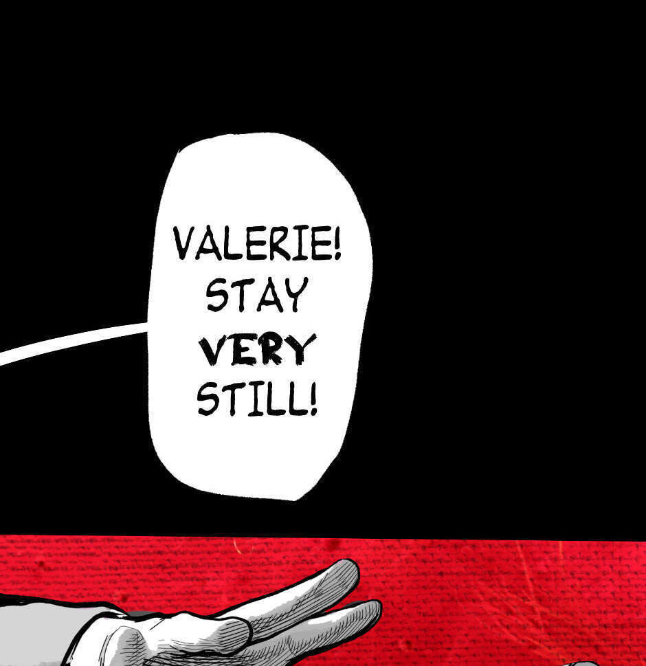 Read Tomahawk Angel chapter 6 image 69 on Lezhin