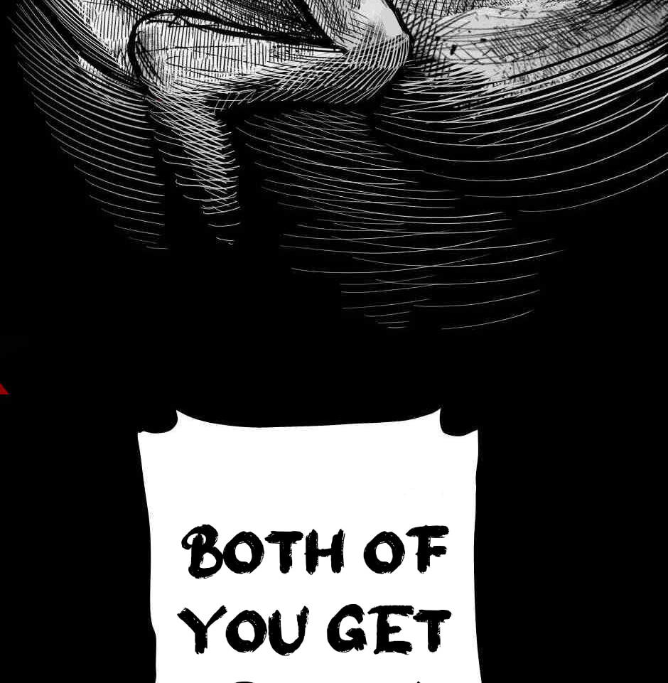 Read Tomahawk Angel chapter 6 image 7 on Lezhin