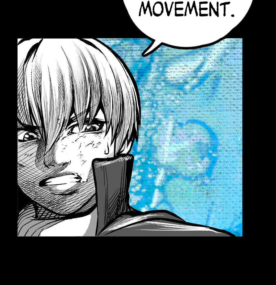 Read Tomahawk Angel chapter 6 image 71 on Lezhin