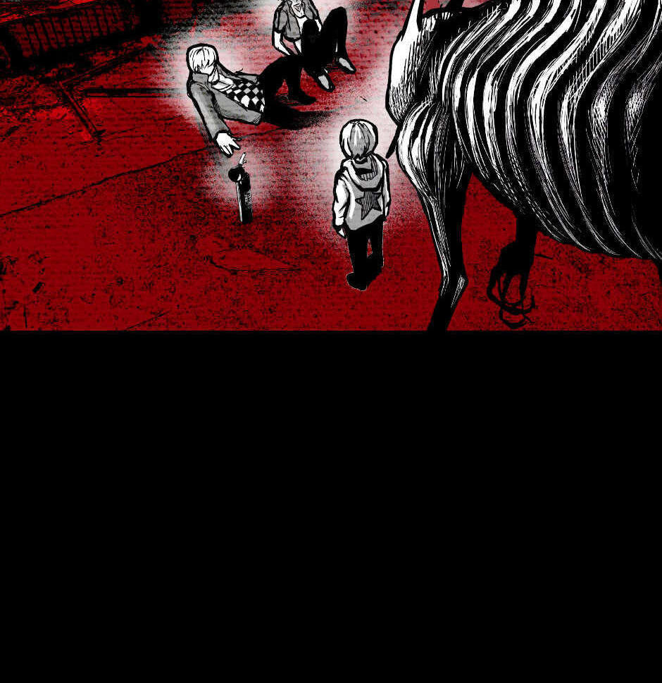 Read Tomahawk Angel chapter 6 image 73 on Lezhin