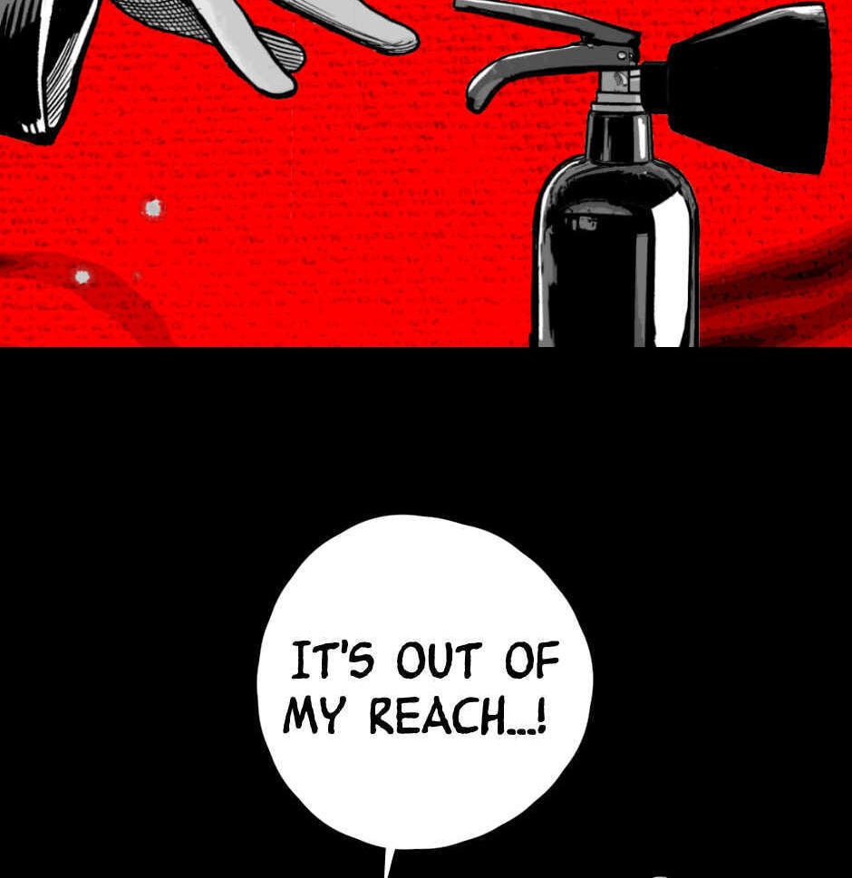 Read Tomahawk Angel chapter 6 image 75 on Lezhin