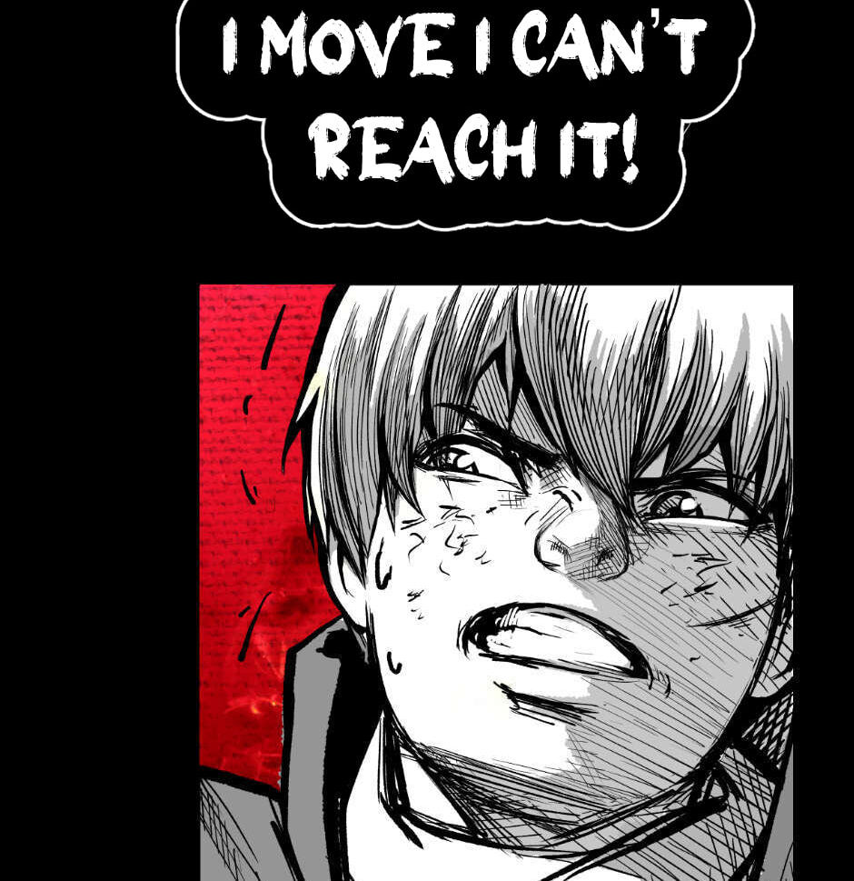 Read Tomahawk Angel chapter 6 image 77 on Lezhin