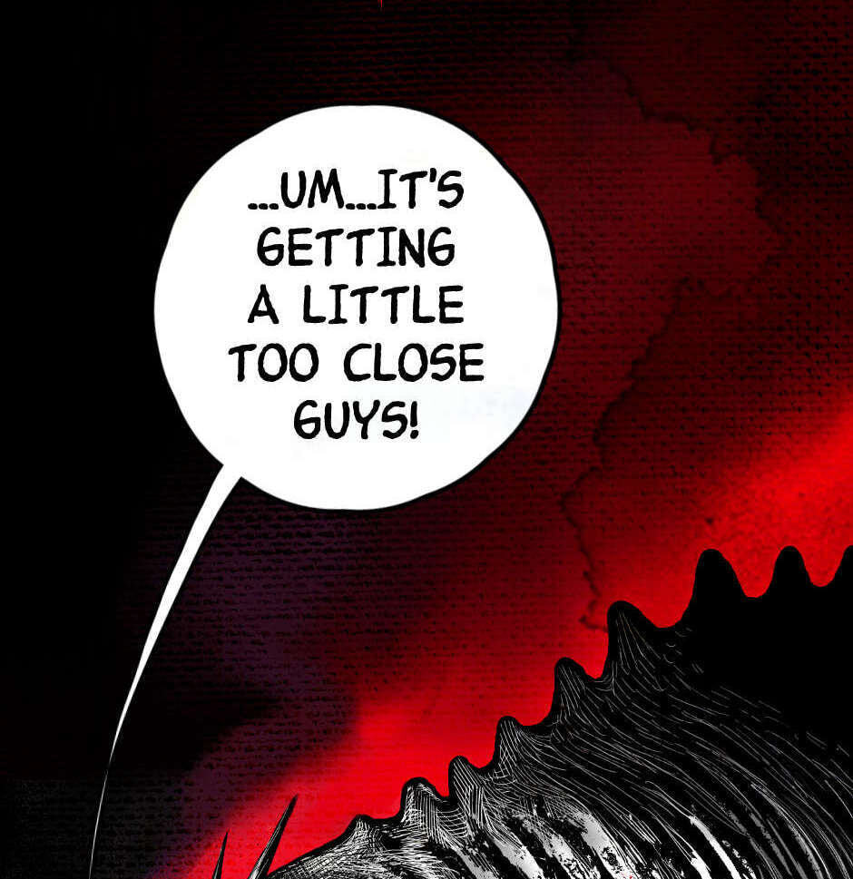 Read Tomahawk Angel chapter 6 image 80 on Lezhin