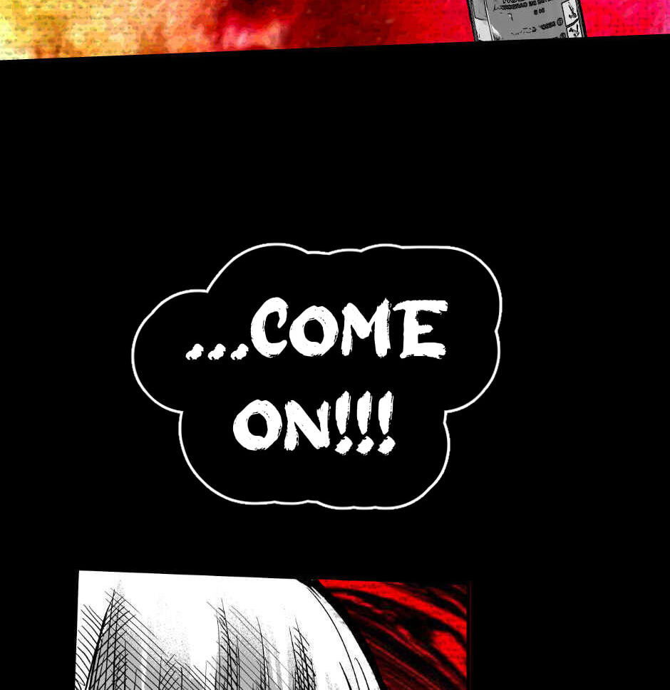 Read Tomahawk Angel chapter 6 image 83 on Lezhin