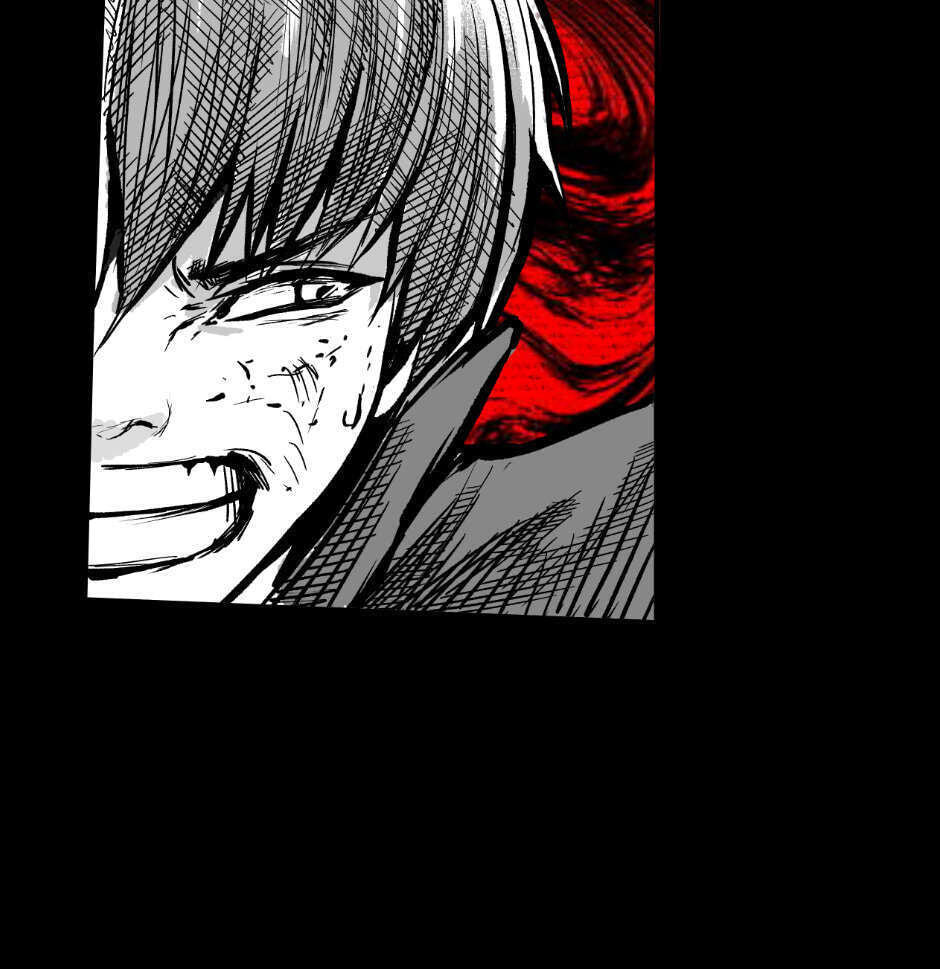 Read Tomahawk Angel chapter 6 image 84 on Lezhin