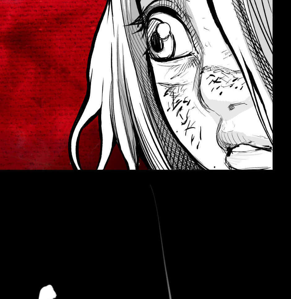 Read Tomahawk Angel chapter 6 image 88 on Lezhin
