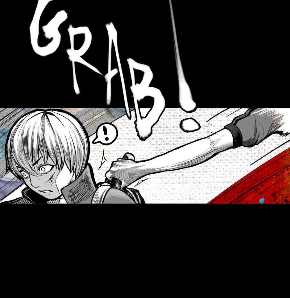 Read Tomahawk Angel chapter 6 image 89 on Lezhin