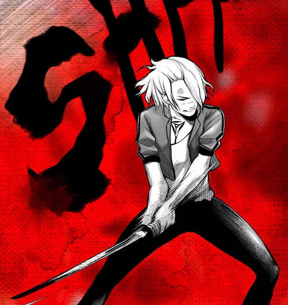 Read Tomahawk Angel chapter 6 image 91 on Lezhin