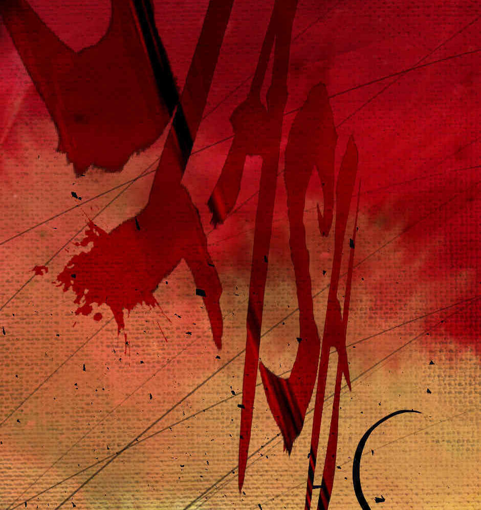 Read Tomahawk Angel chapter 6 image 93 on Lezhin