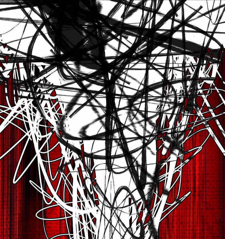 Read Tomahawk Angel chapter 6 image 99 on Lezhin