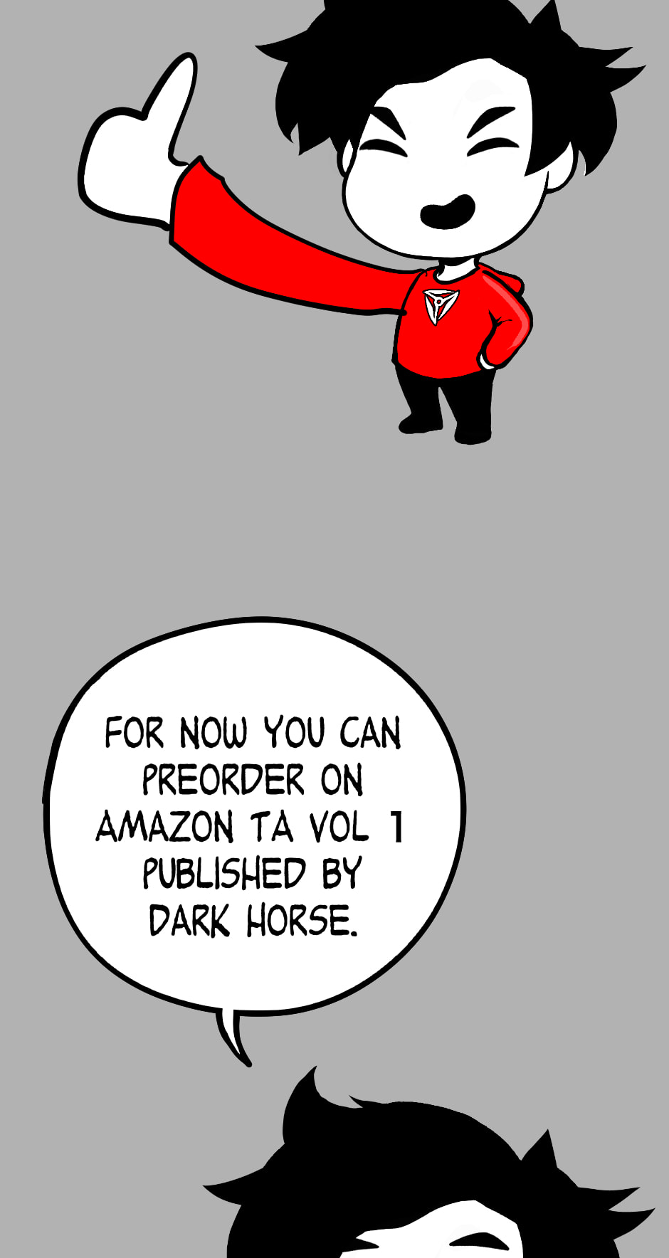 Read Tomahawk Angel chapter 60.1 image 2 on Lezhin