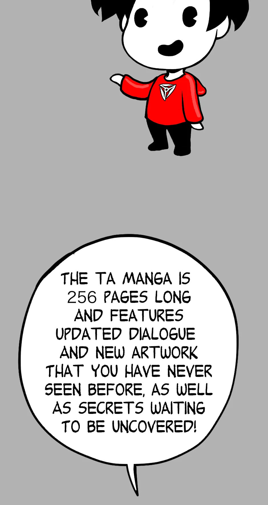 Read Tomahawk Angel chapter 60.5 image 3 on Lezhin