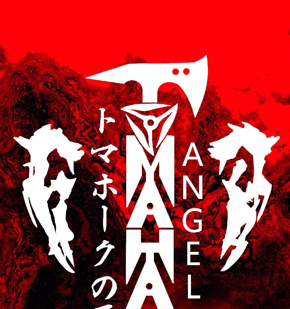 Read Tomahawk Angel chapter 60 image 0 on Lezhin