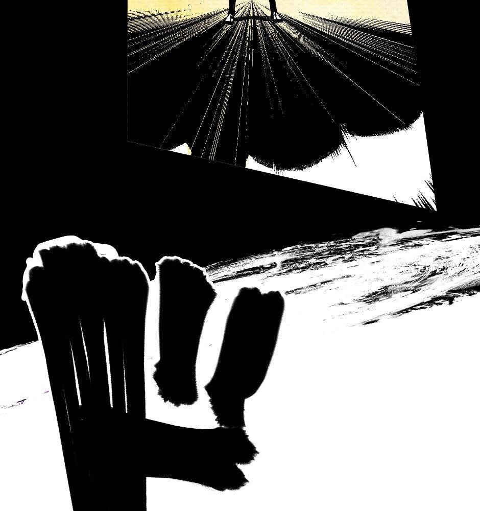 Read Tomahawk Angel chapter 60 image 10 on Lezhin