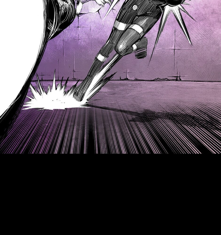 Read Tomahawk Angel chapter 60 image 12 on Lezhin