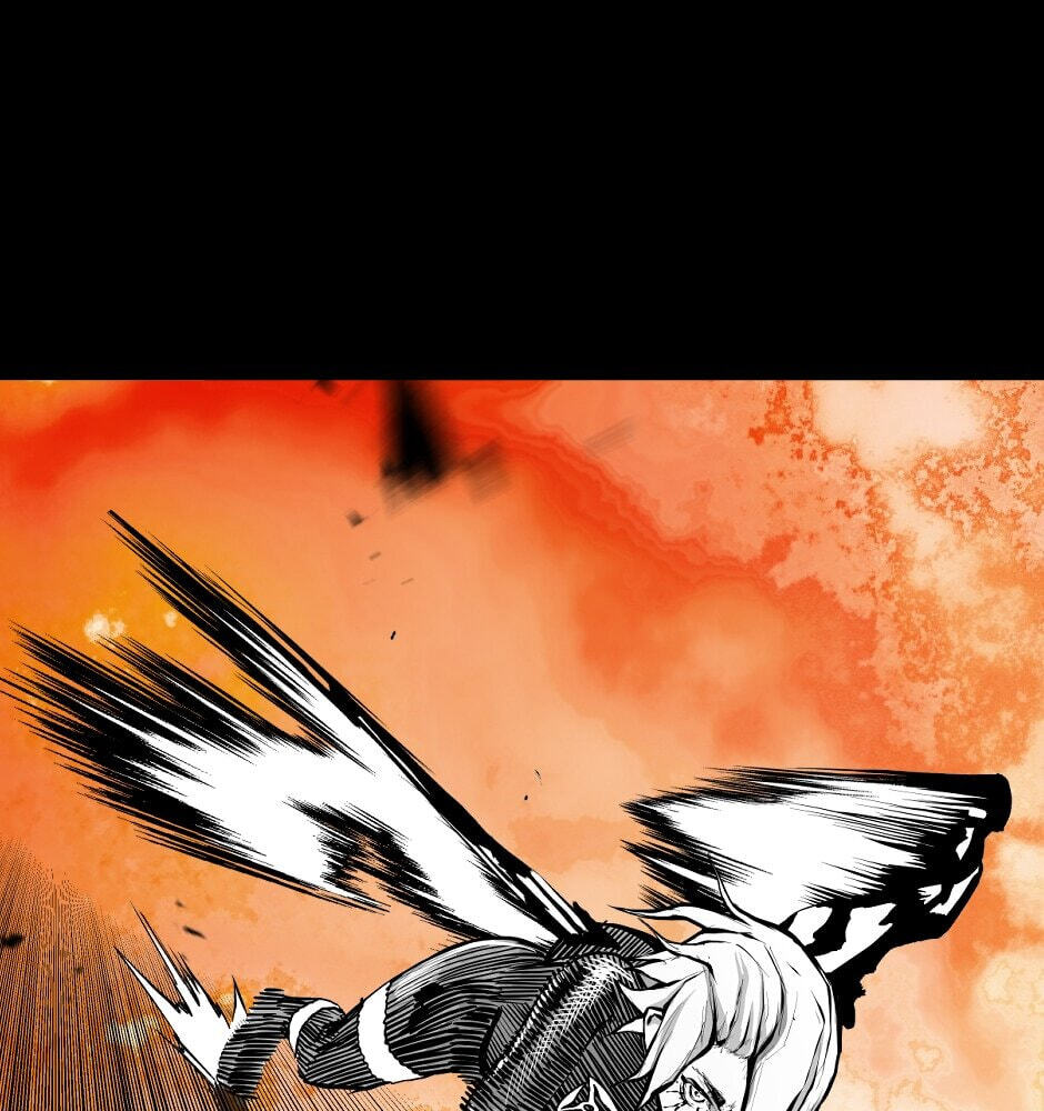 Read Tomahawk Angel chapter 60 image 13 on Lezhin